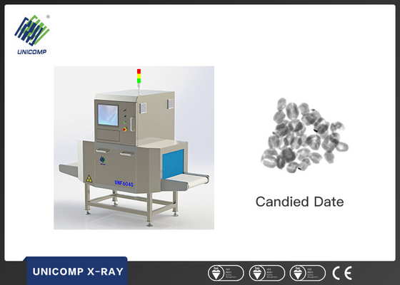 مواد مواد خارجی مواد غذایی عملکرد عالی X Ray تشخیص و سیستم های بازرسی