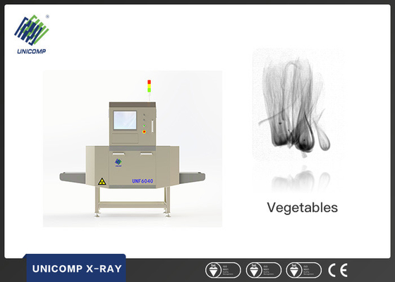 مواد غذایی و آشامیدنی محبوب X Ray Inspection Machine برای کشاورزی استرالیا