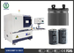 AX8200max سیستم اشعه ایکس یونیکمپ برای بررسی نقص های داخلی قطعات الکترونیکی