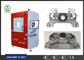 Unicomp Foundry Casting NDT Ray System For Steering Wheel Diecasting Cheap Porosity