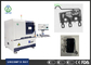 تجهیزات پرتو ایکس با وضوح بالا 5 میلی متری برای تولید سوئیچ برقی Unicomp Factory