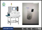 دستگاه تشخیص ماده خارجی دستگاه اشعه ایکس Unicomp 80kv برای شیشه های سنگی فلزی