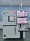 سیستم اشعه ایکس Unicomp AX9100max برای بررسی نقص داخلی قطعات الکترونیکی