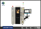PCB SMT BGA چراغ الکترونیک X Ray ماشین قدرت بالا X Ray منابع 100KV