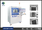 Unicomp AX8200 با دستگاه FPD 100kv Pcb X Ray برای تست کیفیت PCBA