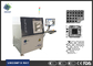 سیستم کنترل بازرسی X Ray Metal AX7900 برای PCBA SMT Defects Detection