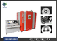 بازرسی صنعتی 320 کیلوولت Unicomp اشعه ایکس 9 کیلو وات برای مواد غیر مخرب
