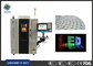 نوار LED آنلاین تجهیزات بازرسی اشعه ایکس ADR FPD 6 Axis Linkage Equipment