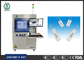 سیستم بازرسی اشعه ایکس 100KV الکترونیکی برای قطعات SMT