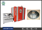 تجهیزات بازرسی اشعه ایکس 320Kv X کنترل CNC برای قطعات خودرو