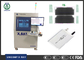 FDA 0.8KW X Ray Inspection Machine FPD برای باتری لیتیوم