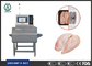 دستگاه بازرسی اشعه ایکس مواد غذایی برای بررسی مواد خارجی داخل گوشت تازه با رجکتور خودکار