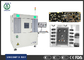 دستگاه اشعه ایکس با لوله بسته 130 کیلوولت AX9100 برای لحیم کاری SMT PCBA BGA بازرسی خالی و اندازه گیری سرعت لحیم کاری PTH
