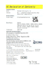 چین Unicomp Technology گواهینامه ها