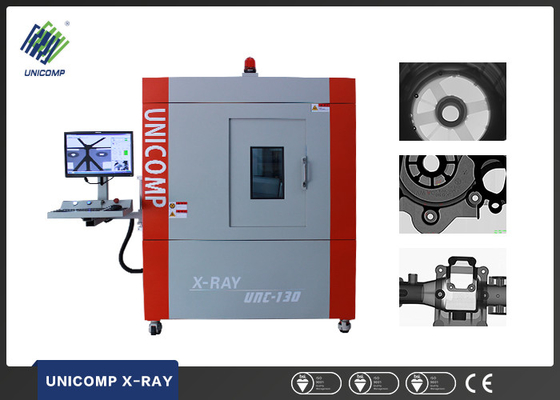دستگاه نفوذ 50 میلی متری X دستگاه ردیاب ریز، ماشین X Ray برای ساخت