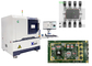 دستگاه اشعه ایکس 90kV Off-Line PCB Unicomp AX7900 برای توپ های جوش IC و BGA