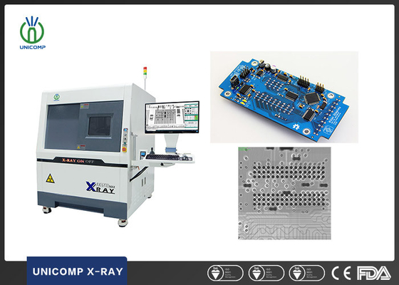 AX8200max دستگاه اشعه ایکس الکترونیک با چرخش 360 درجه 6 محور اختیاری