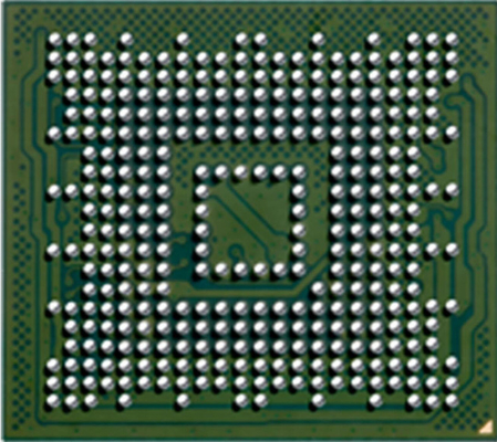 دستگاه اشعه ایکس 130KV میکران فوکوس نقطه اندازه لوله AX9100MAX با دو کامپیوتر برای PCB&amp; BGA بازرسی