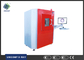 ریخته گری NDT Unicomp X Ray تجهیزات واقعی تصویربرداری UNC160S صنعت ماشین