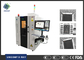 الکترونیک Unicomp PCB X Ray ماشین SMT کابینه برای PCB LED، فلز ریخته گری