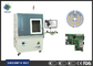Unicomp AX8300 BGA X Ray Inspection Machine با زمان آماده سازی آزمایش کم