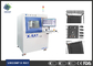 طول عمر BGA X Ray Inspection Machine، X Ray Imaging System 4 &amp;quot;تقویت کننده تصویر