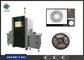 Unicomp Technology Online X Ray Chip Counter قطعات الکترونیکی LX6000