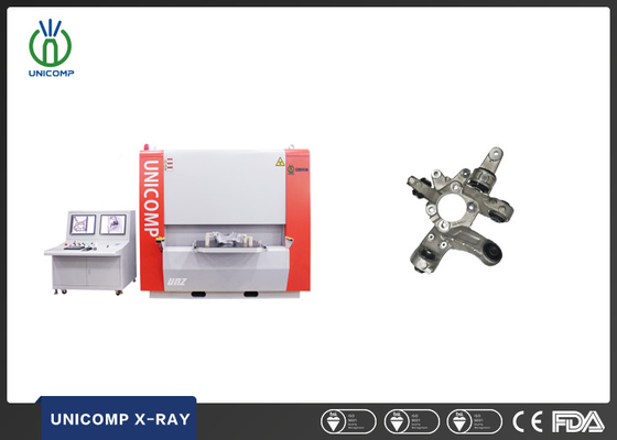 ماشین ریز ریز ریز Unicomp UNZ225 برای ریز آلومینیومی