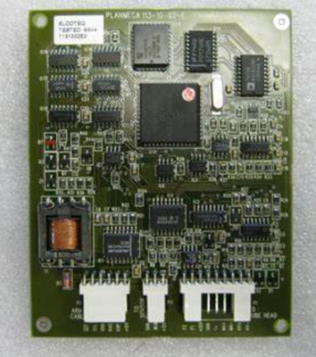 دستگاه رادیوگرافی دیجیتال و دستگاه اشعه ایکس Unicomp AX7900 برای تعمیر PCB و IC / BGA Ball Soldering اندازه گیری و آزمایش