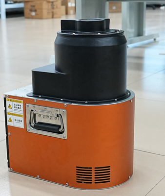 Unicomp منبع اشعه ایکس مایکرو فوکوس 180kV برای زیربنای / ماژول IGBT