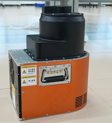Unicomp منبع اشعه ایکس مایکرو فوکوس 180kV برای زیربنای / ماژول IGBT