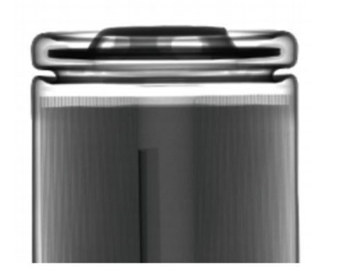 Unicomp AX9100max X-ray Machine For Cylindrical Power Cell