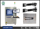 دستگاه اسکن اشعه ایکس Unicomp AX8200 100KV برای BGA CSP