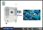 سیستم بازرسی اشعه ایکس Unicomp Microfocus 130kV 3um برای تصویر FPD