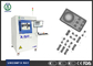 90kV 5um CNC قابل برنامه ریزی دستگاه اشعه ایکس AX8200MAX برای QFN CSP