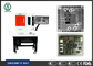 1000 × 1124 EMS X Ray Inspection Machine 100kV Unicomp آفلاین CX3000