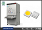 شمارنده تراشه اشعه ایکس الکترونیک با دقت بالا Unicomp CX7000L با چاپگر لیبل