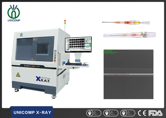 لوله مهر و موم شده Unicomp X Ray تعاملی لمسی 90 کیلو ولت برای سوزن داخلی