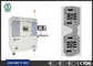 میکروفوکوس 130 کیلوولت Unicomp X Ray AX9100 برای اندازه‌گیری فضای خالی SMT LED BGA QFN