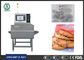 دستگاه پرتو ایکس ردکننده خودکار IP66 برای صنایع غذایی UNX4015N