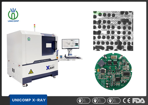 دستگاه بازرسی اشعه ایکس صنعت الکترونیک AX7900 با کارایی بالا
