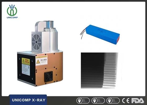 بازرسی باتری لیتیوم با لوله ایکس رنگی اصلی چینی