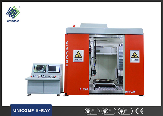 سیستم های X Ray صنعتی NDT