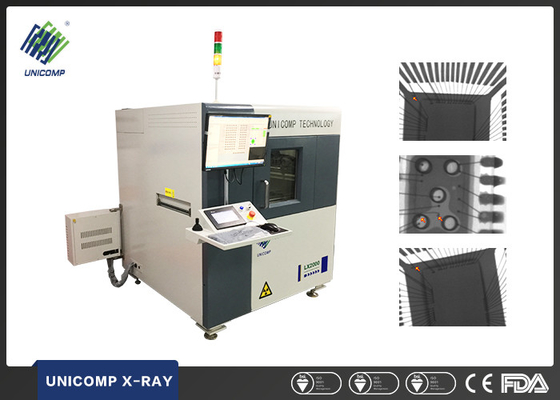 ریز مدل SMT / EMS بسیار انعطاف پذیر با محدوده تنظیم مدار مدار 80-350 میلیمتر