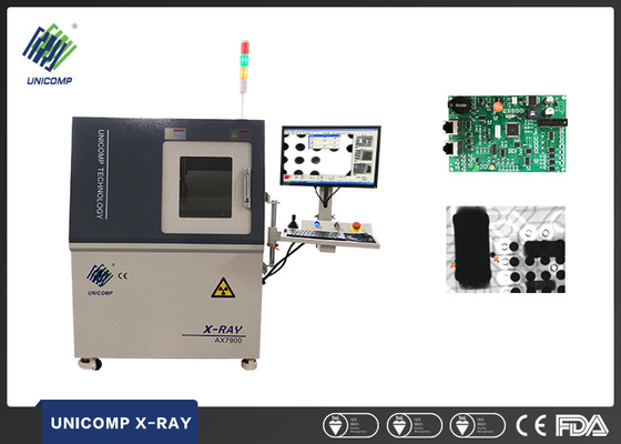 ماشین بازرسی X Ray ماشین Smt X Ray با کیفیت بالا