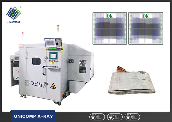 باطری قدرت باتری دستگاه تشخیص خطی آنلاین LX-2D24-100