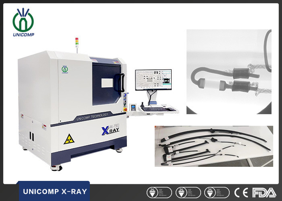 دستگاه اشعه ایکس الکترونیک AX7900 برای ماژول بالابر شیشه ای خودرو