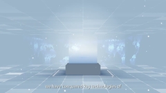 ویدیوی تبلیغاتی یونیکمپ تکنولوژی / منبع تشعشعات