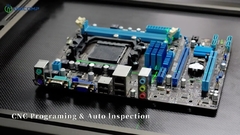 تجهیزات بازرسی اشعه ایکس AX9100max-Unicomp