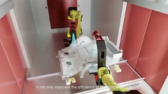 اخبار هیجان انگیز! یونیکمپ تکنولوژی ویدئوی جدید شرکت 2025 را منتشر کرد!